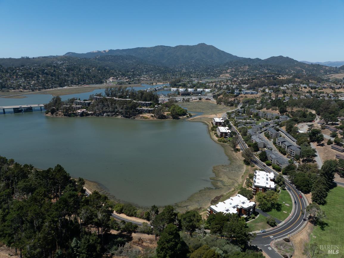 Detail Gallery Image 25 of 27 For 110 Seminary Dr 1a,  Mill Valley,  CA 94941 - 1 Beds | 1 Baths