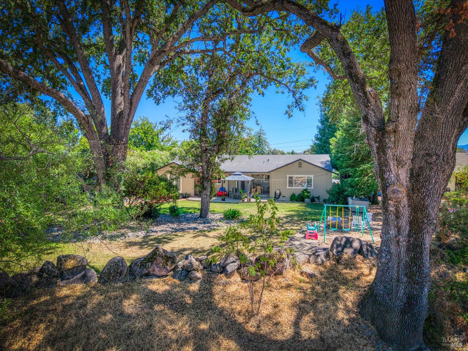 Detail Gallery Image 58 of 63 For 18164 Fishhook Ct, Hidden Valley Lake,  CA 95467 - 5 Beds | 3 Baths