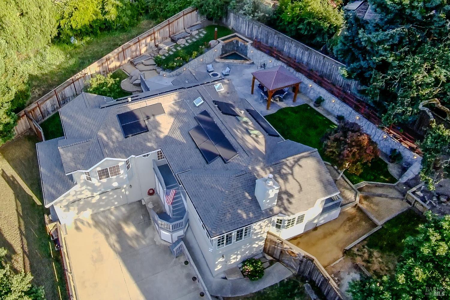 Detail Gallery Image 37 of 38 For 6081 Malcolm Ln, Penngrove,  CA 94951 - 3 Beds | 2/1 Baths