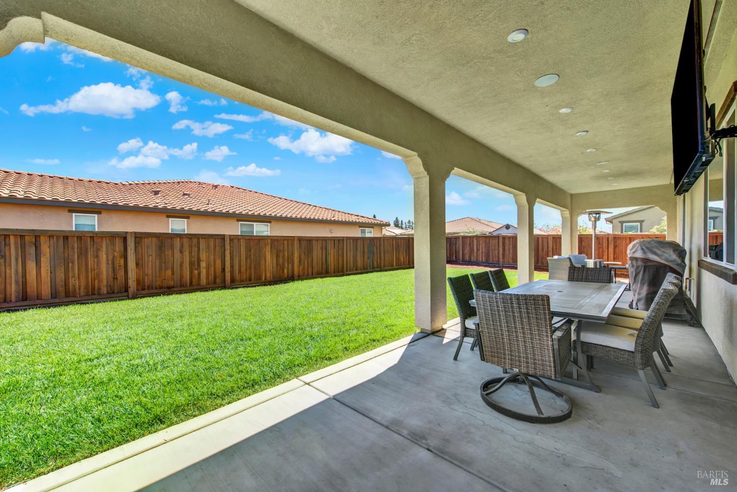 Detail Gallery Image 69 of 82 For 765 Fig Tree Ln, Dixon,  CA 95620 - 4 Beds | 3 Baths