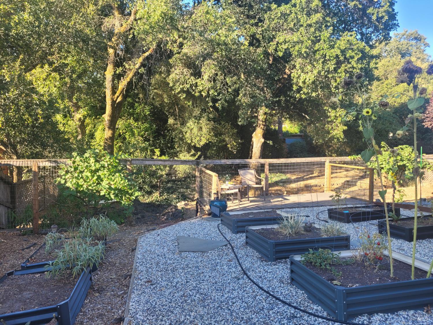 Detail Gallery Image 42 of 45 For 483 S Foothill Blvd, Cloverdale,  CA 95425 - 3 Beds | 2/1 Baths