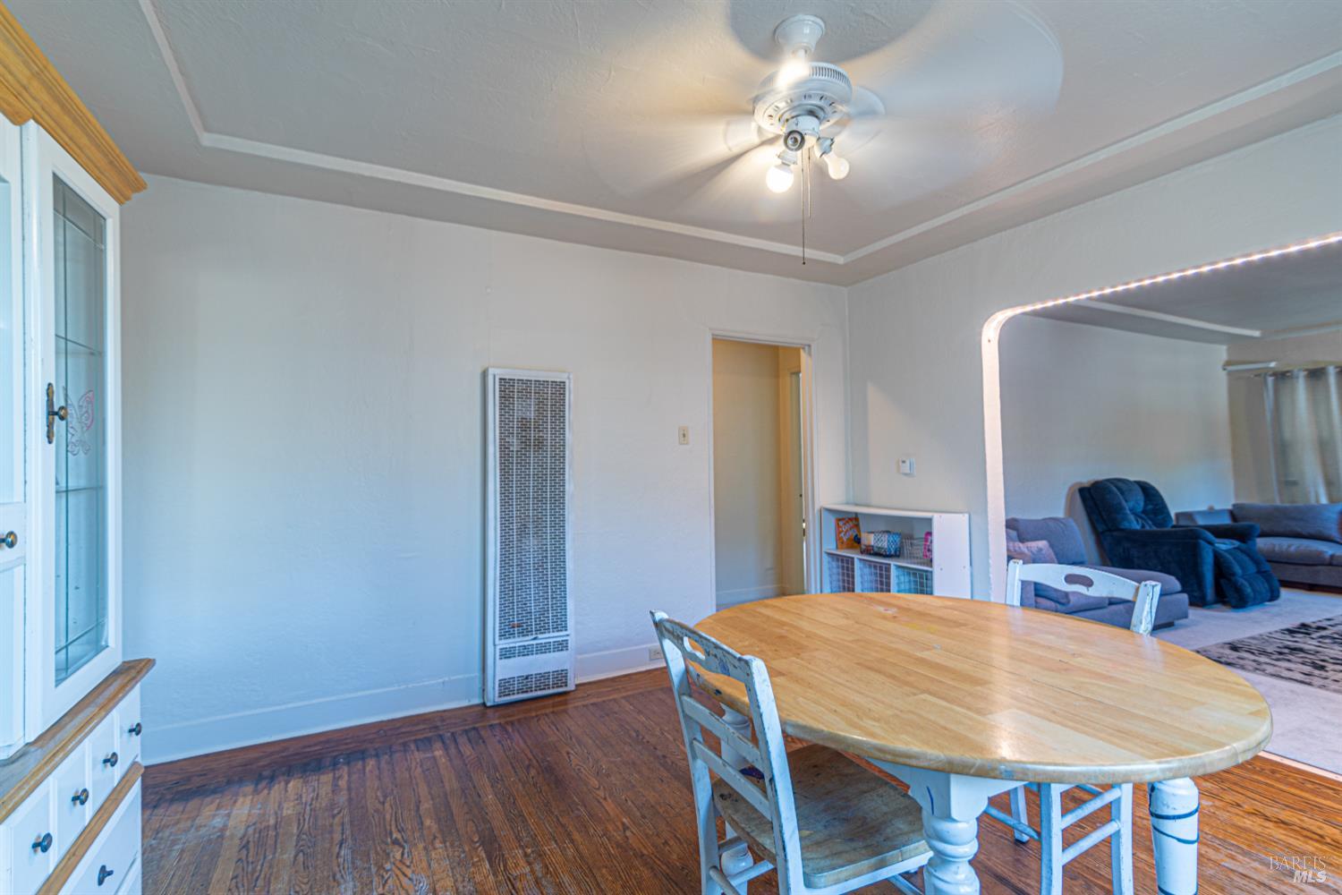 Detail Gallery Image 15 of 54 For 717 Brown St, Santa Rosa,  CA 95404 - 3 Beds | 2 Baths