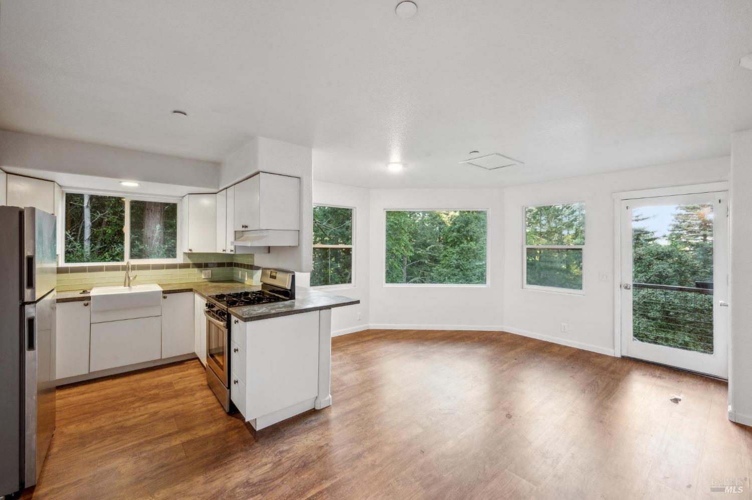 Detail Gallery Image 21 of 35 For 17506 Summit Ave, Guerneville,  CA 95446 - – Beds | – Baths