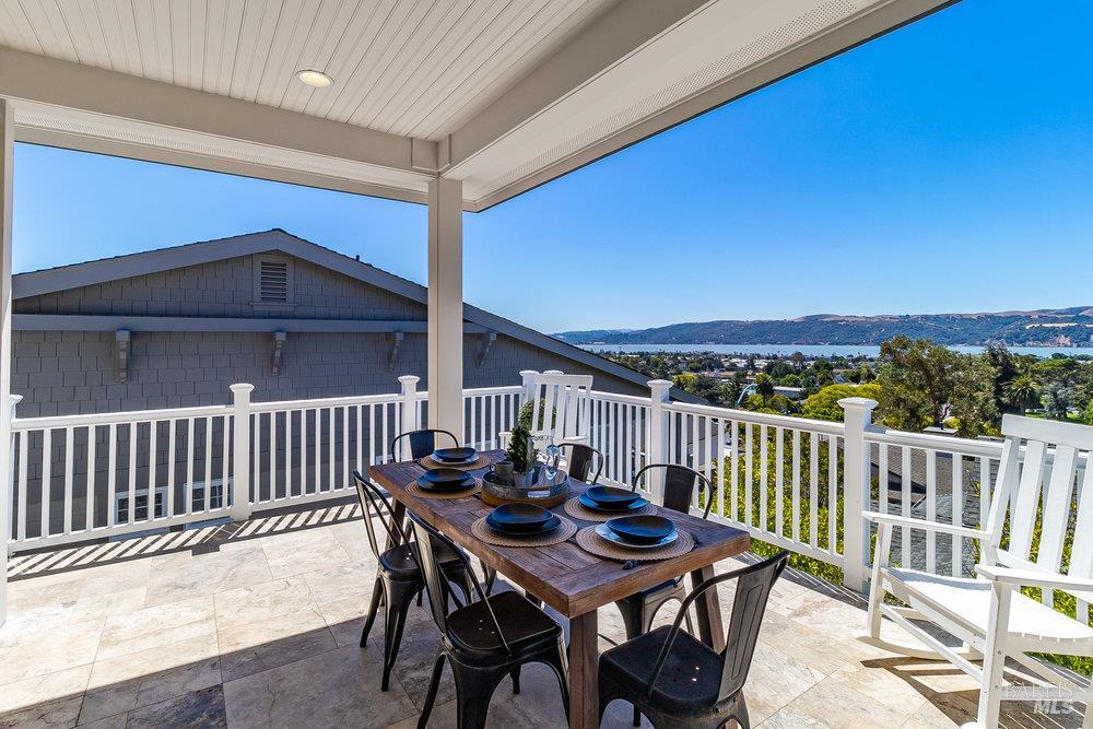 Detail Gallery Image 89 of 99 For 144 W N St, Benicia,  CA 94510 - 6 Beds | 4 Baths