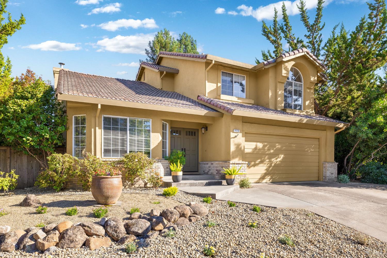 Detail Gallery Image 33 of 33 For 2579 Harvest Ln, Napa,  CA 94558 - 4 Beds | 3 Baths