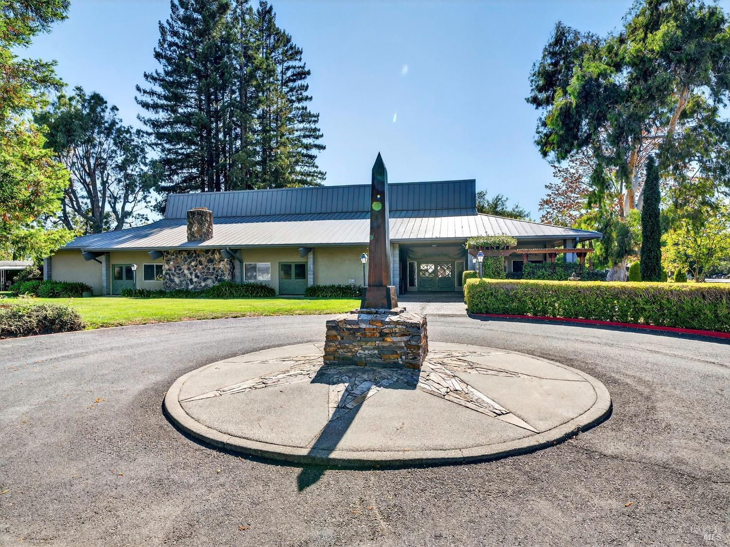 Detail Gallery Image 31 of 32 For 71 Oakcreek Ct, Santa Rosa,  CA 95409 - 2 Beds | 2 Baths