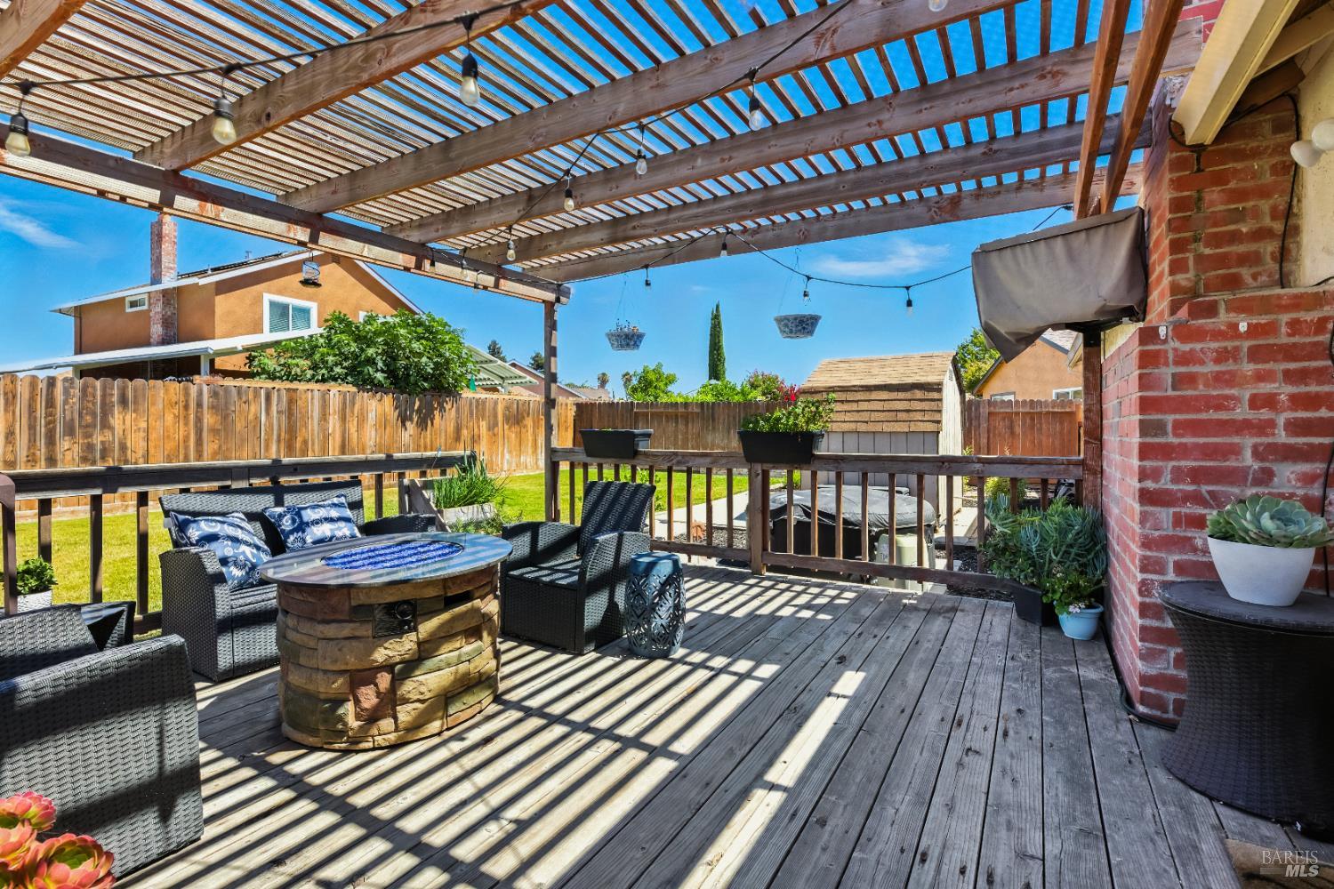 Detail Gallery Image 30 of 50 For 1504 El Morro Ln, Suisun City,  CA 94585 - 3 Beds | 2 Baths