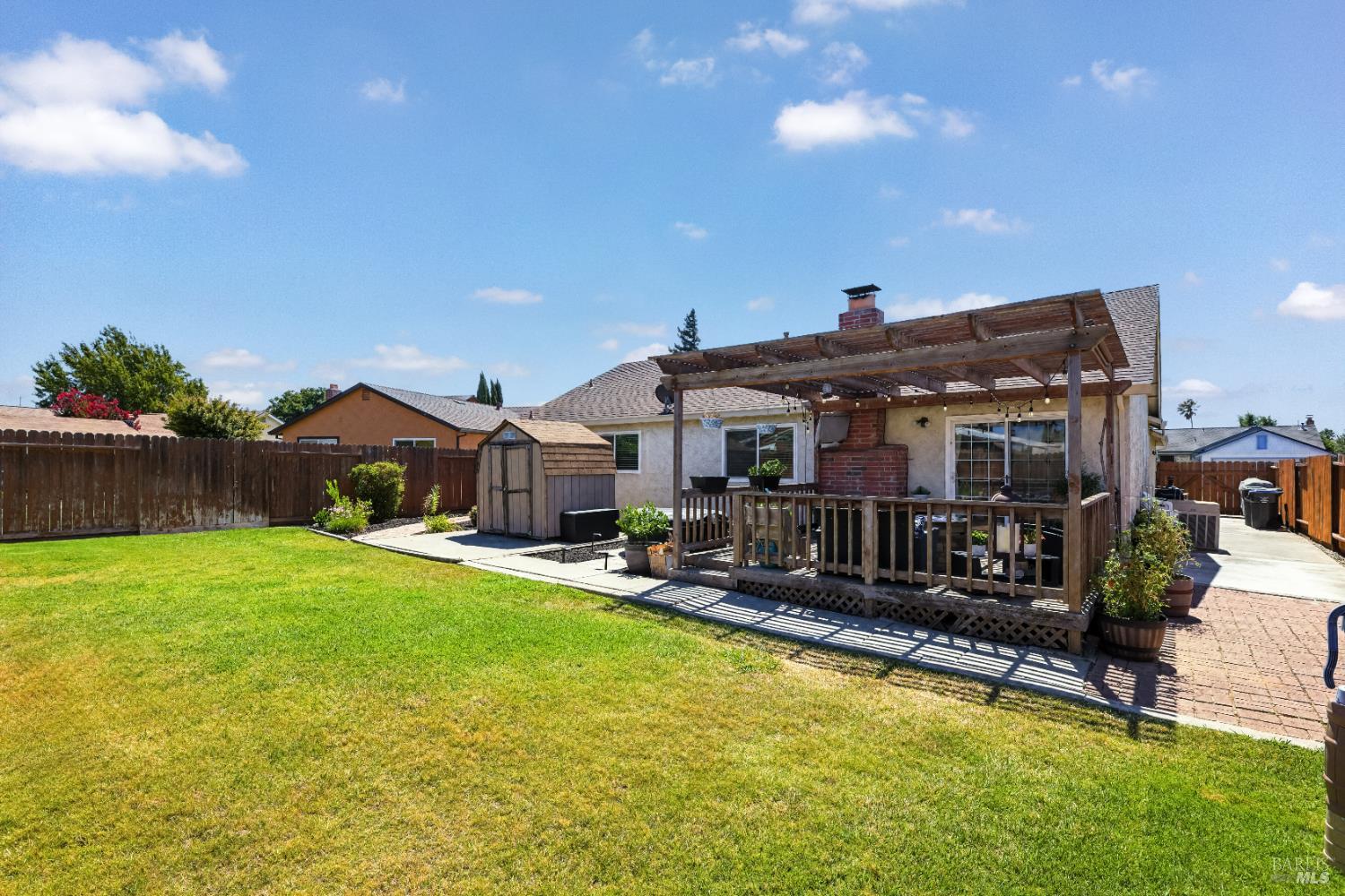 Detail Gallery Image 31 of 50 For 1504 El Morro Ln, Suisun City,  CA 94585 - 3 Beds | 2 Baths