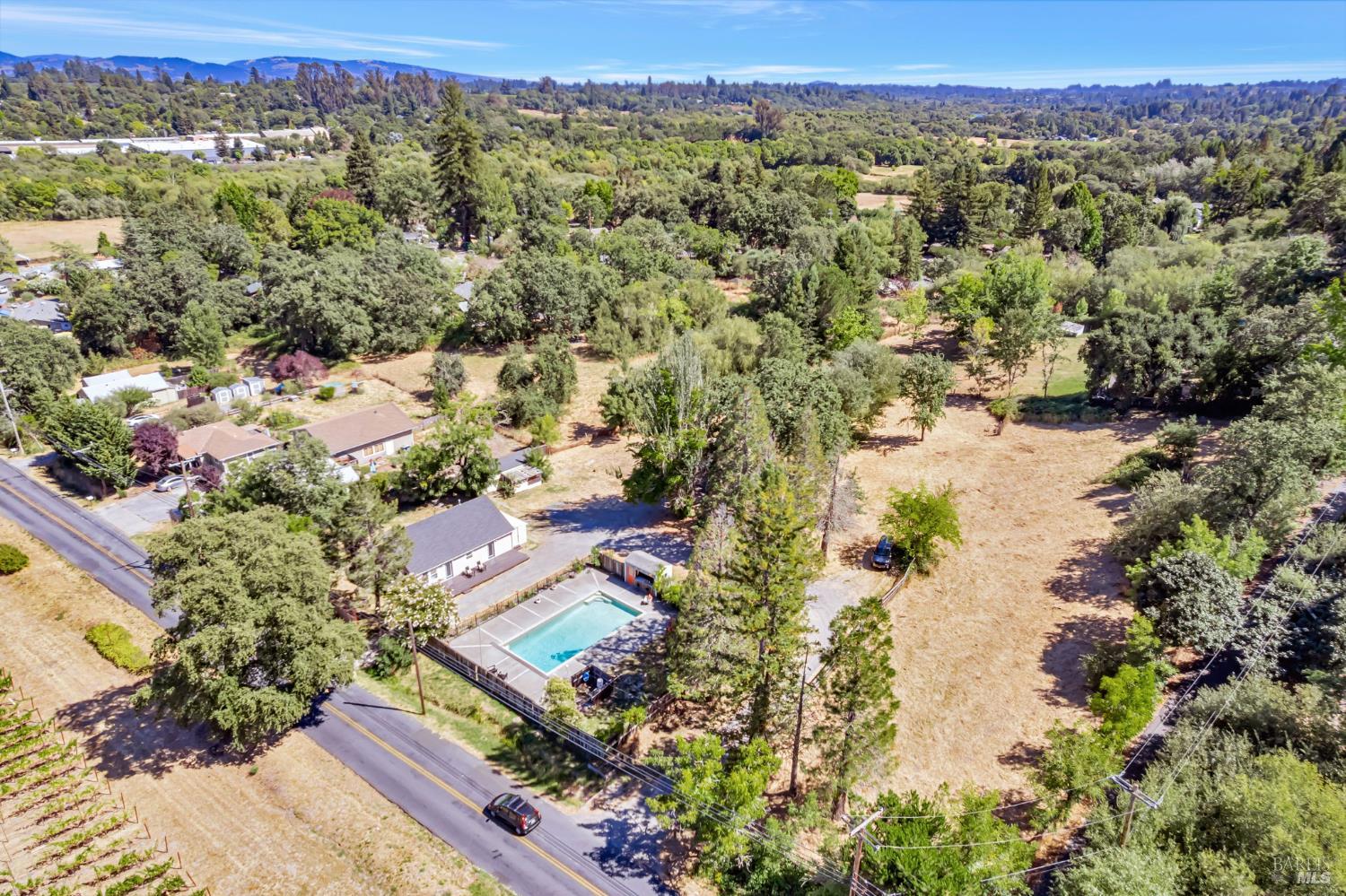 Detail Gallery Image 34 of 35 For 9603 Graton Rd, Graton,  CA 95444 - 2 Beds | 2 Baths