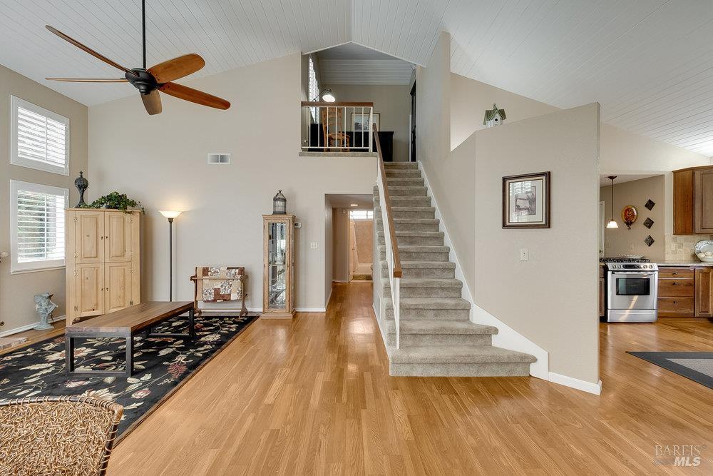 Detail Gallery Image 11 of 59 For 509 Solano Dr, Benicia,  CA 94510 - 3 Beds | 2 Baths