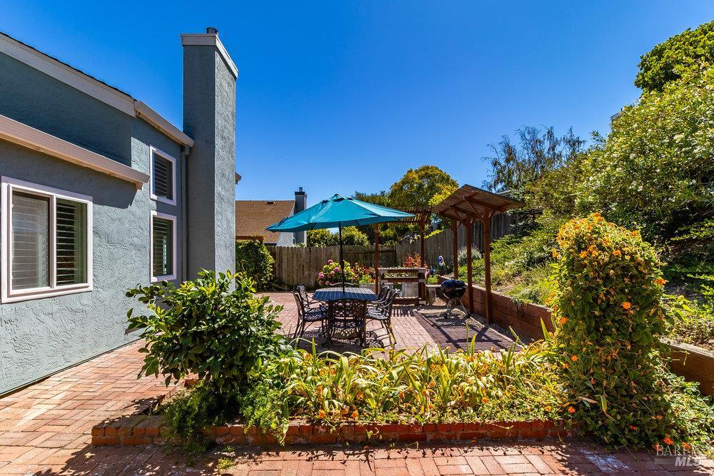 Detail Gallery Image 47 of 59 For 509 Solano Dr, Benicia,  CA 94510 - 3 Beds | 2 Baths
