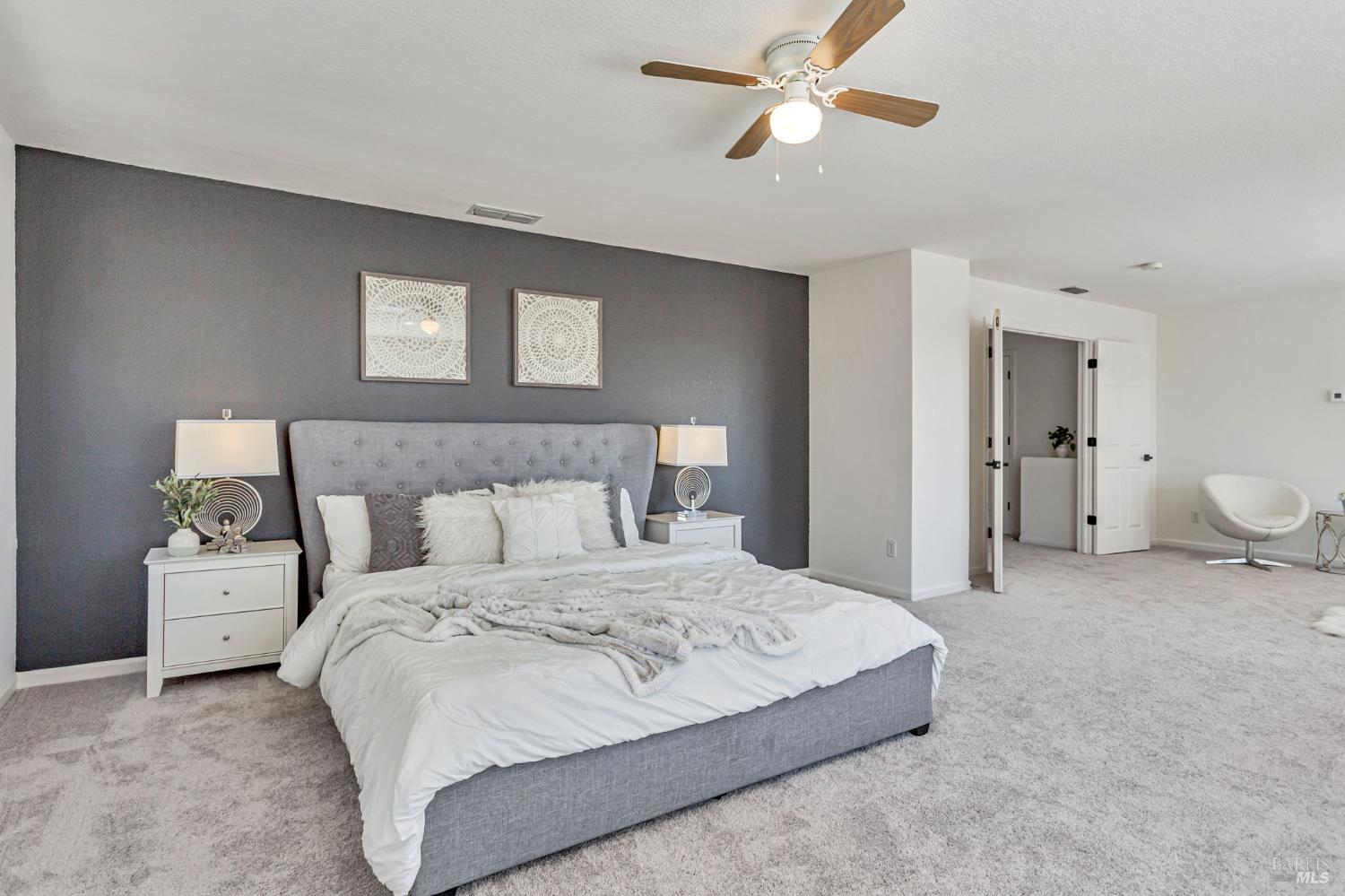 Detail Gallery Image 31 of 54 For 1048 Stillspring Dr, Vacaville,  CA 95687 - 5 Beds | 3 Baths