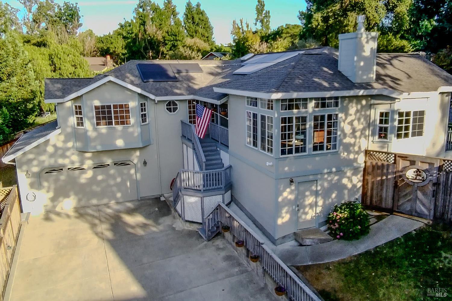 Detail Gallery Image 36 of 38 For 6081 Malcolm Ln, Penngrove,  CA 94951 - 3 Beds | 2/1 Baths