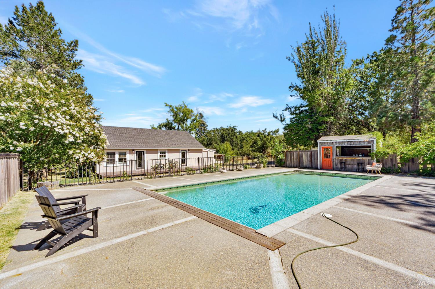 Detail Gallery Image 24 of 35 For 9603 Graton Rd, Graton,  CA 95444 - 2 Beds | 2 Baths