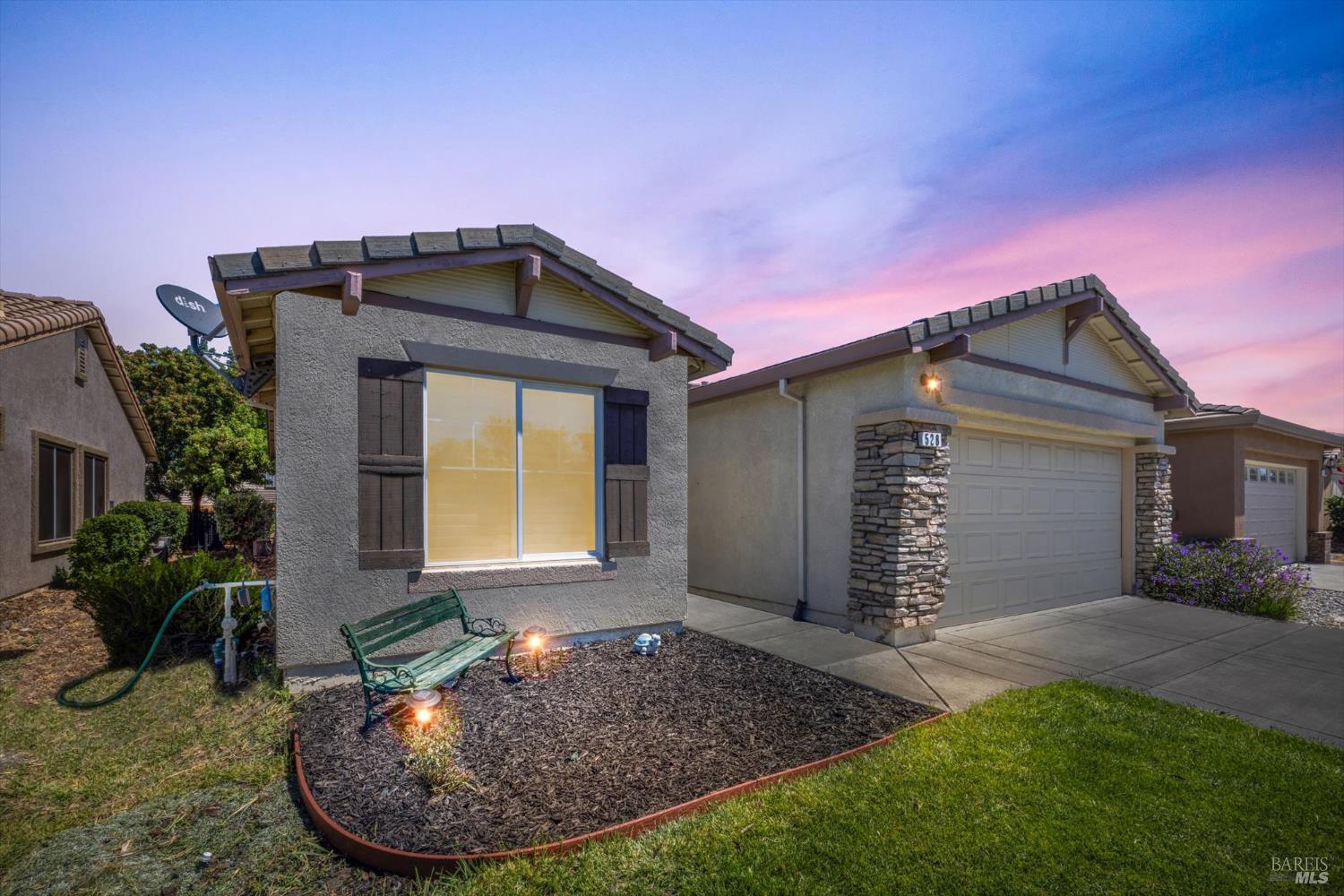 Detail Gallery Image 3 of 44 For 528 Birch Ridge Dr, Rio Vista,  CA 94571 - 2 Beds | 2 Baths