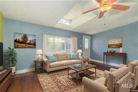 Detail Gallery Image 12 of 30 For 5025 Wintun Way, Kelseyville,  CA 95451 - 3 Beds | 2 Baths