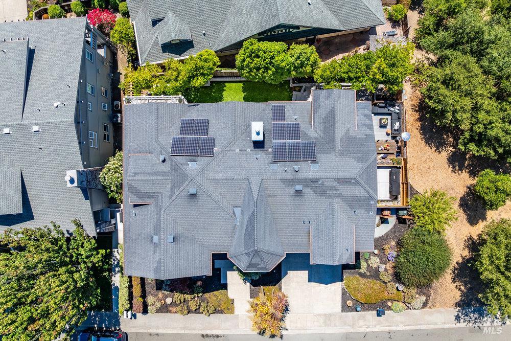 Detail Gallery Image 92 of 99 For 144 W N St, Benicia,  CA 94510 - 6 Beds | 4 Baths