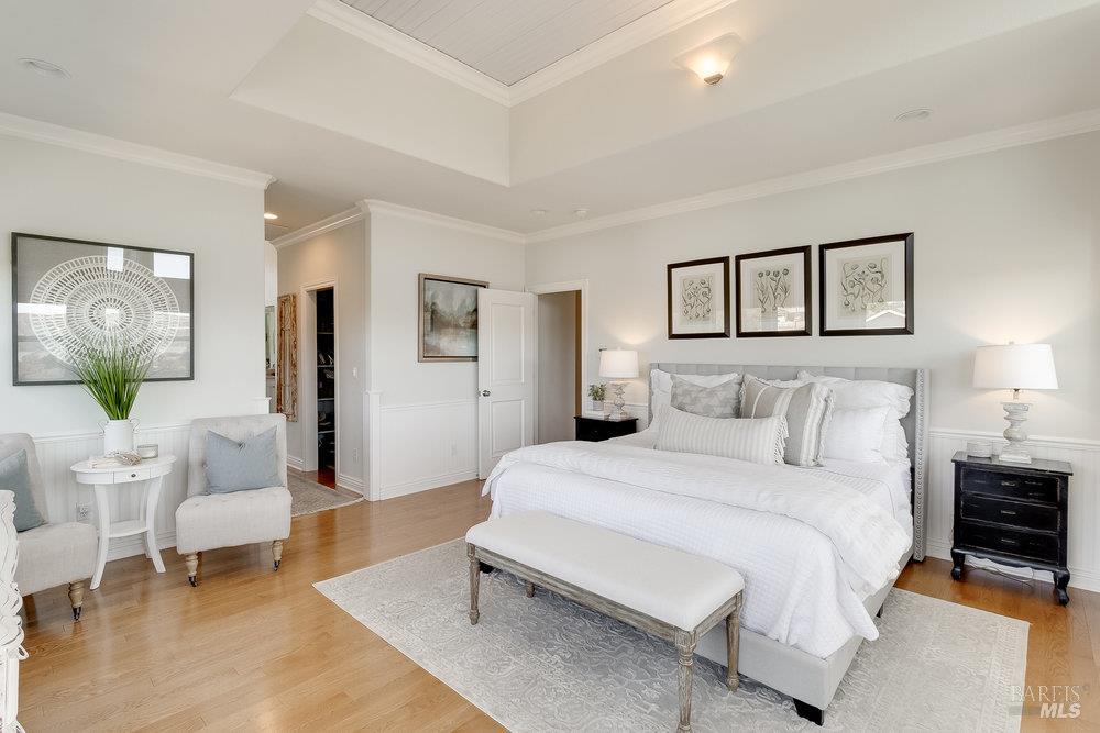Detail Gallery Image 81 of 99 For 144 W N St, Benicia,  CA 94510 - 6 Beds | 4 Baths