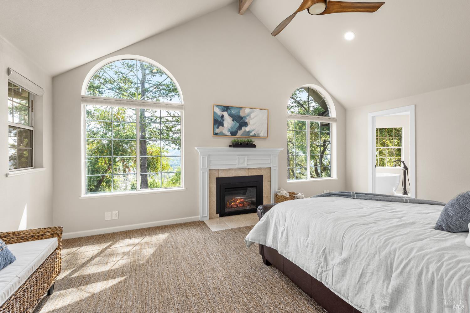Detail Gallery Image 41 of 65 For 1846 Happy Valley Rd, Santa Rosa,  CA 95409 - 4 Beds | 3 Baths
