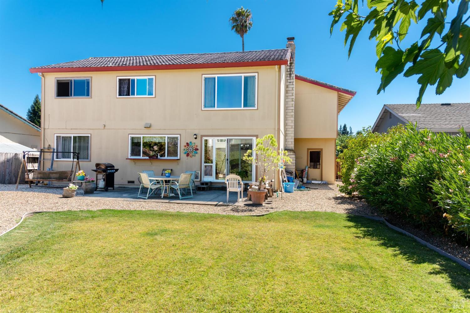 Detail Gallery Image 29 of 32 For 936 Edith Ct, Rohnert Park,  CA 94928 - 6 Beds | 2/1 Baths