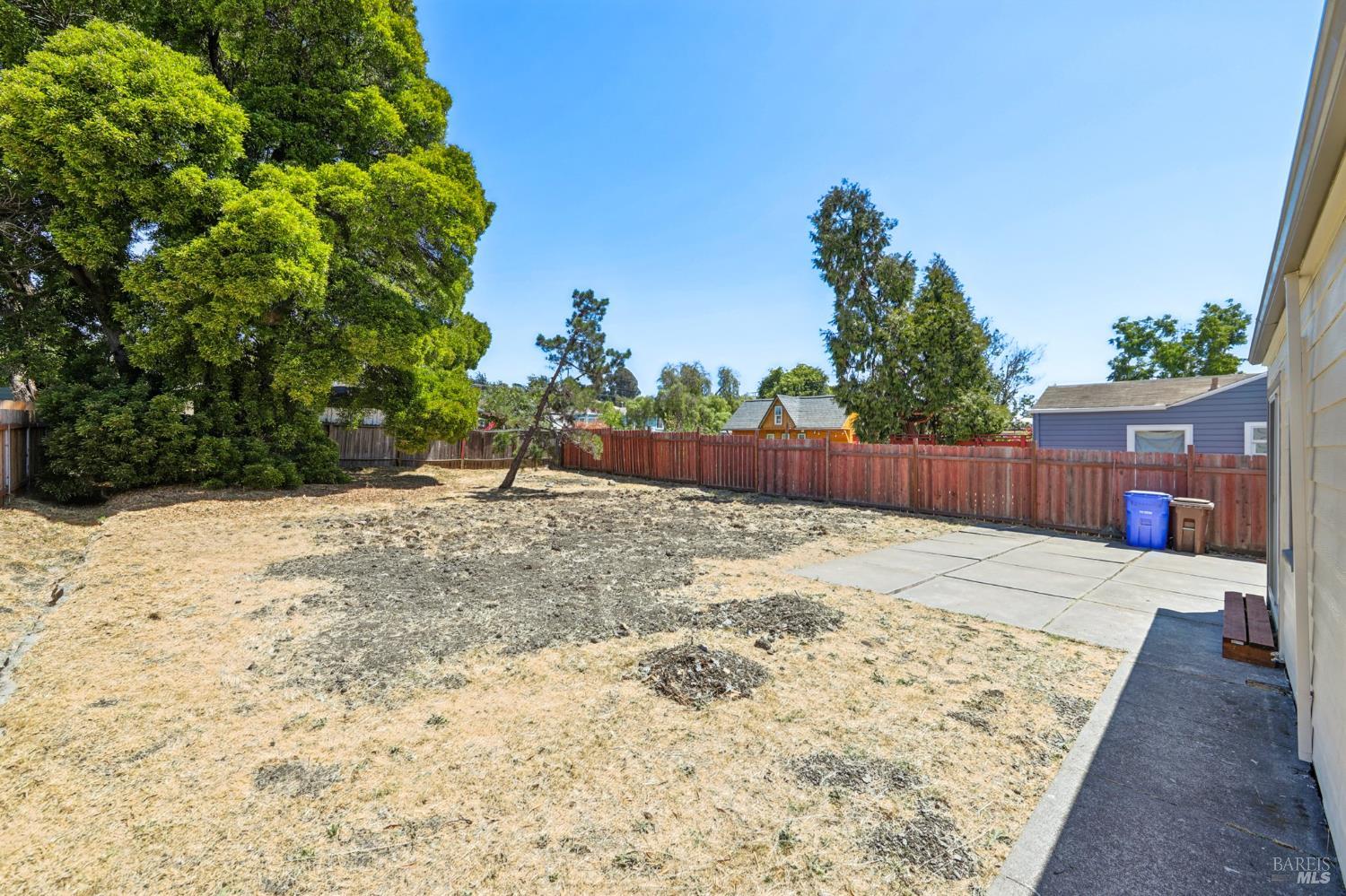 Detail Gallery Image 23 of 29 For 826 Amador St, Richmond,  CA 94805 - 2 Beds | 1 Baths