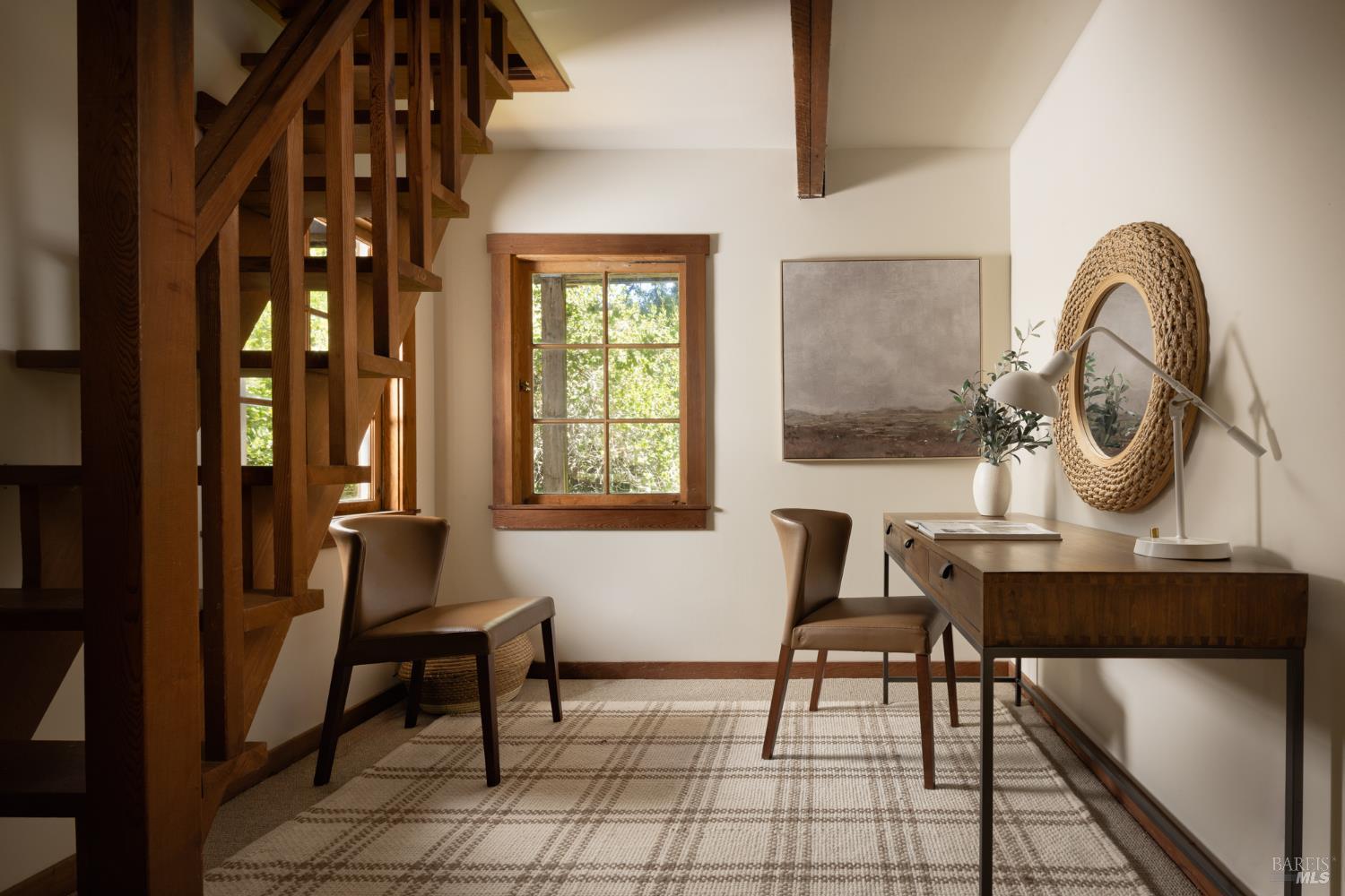 Detail Gallery Image 17 of 23 For 6 Wainwright Pl, Mill Valley,  CA 94941 - 3 Beds | 1/1 Baths