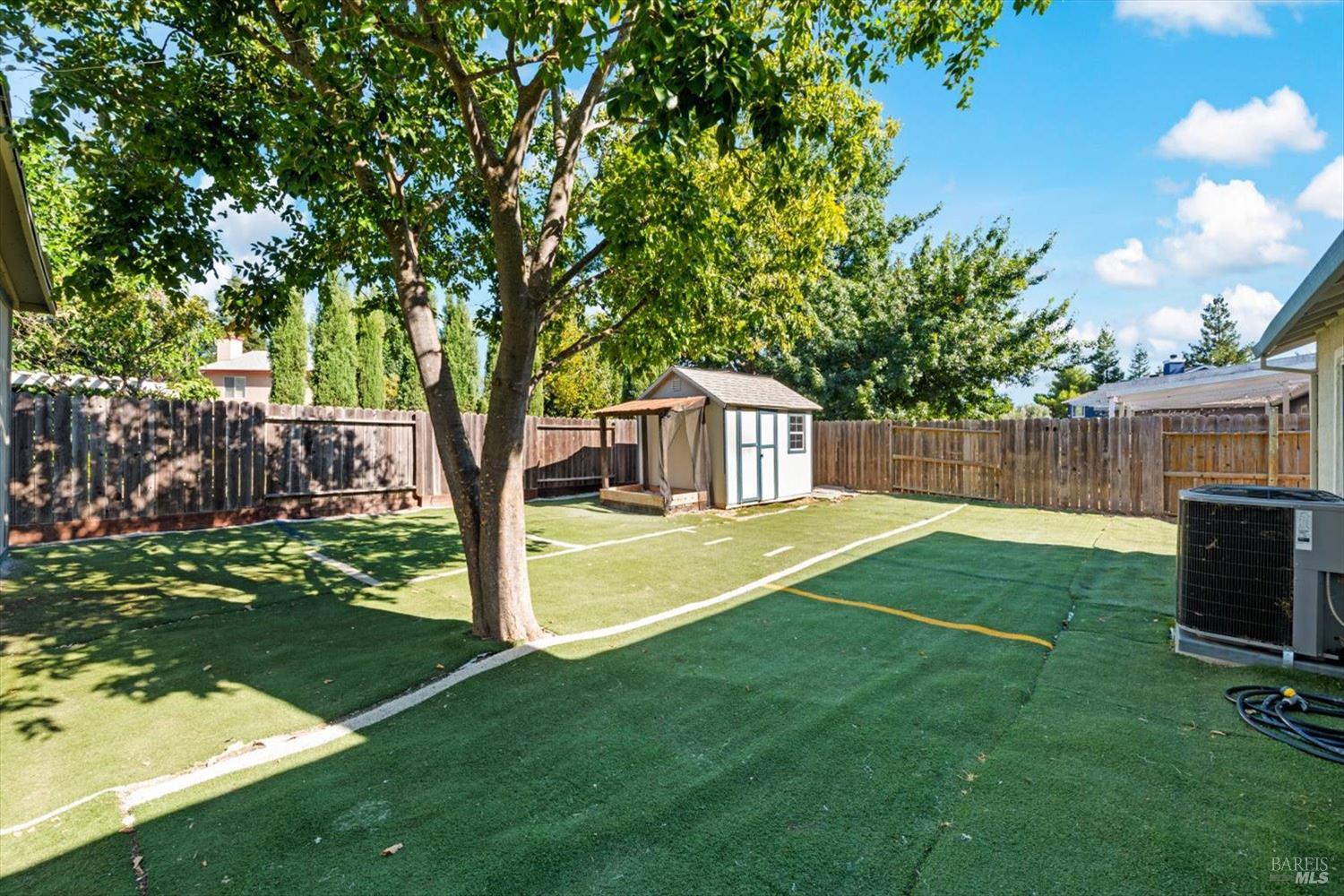 Detail Gallery Image 54 of 75 For 872 Flint Way, Vacaville,  CA 95687 - 3 Beds | 2 Baths