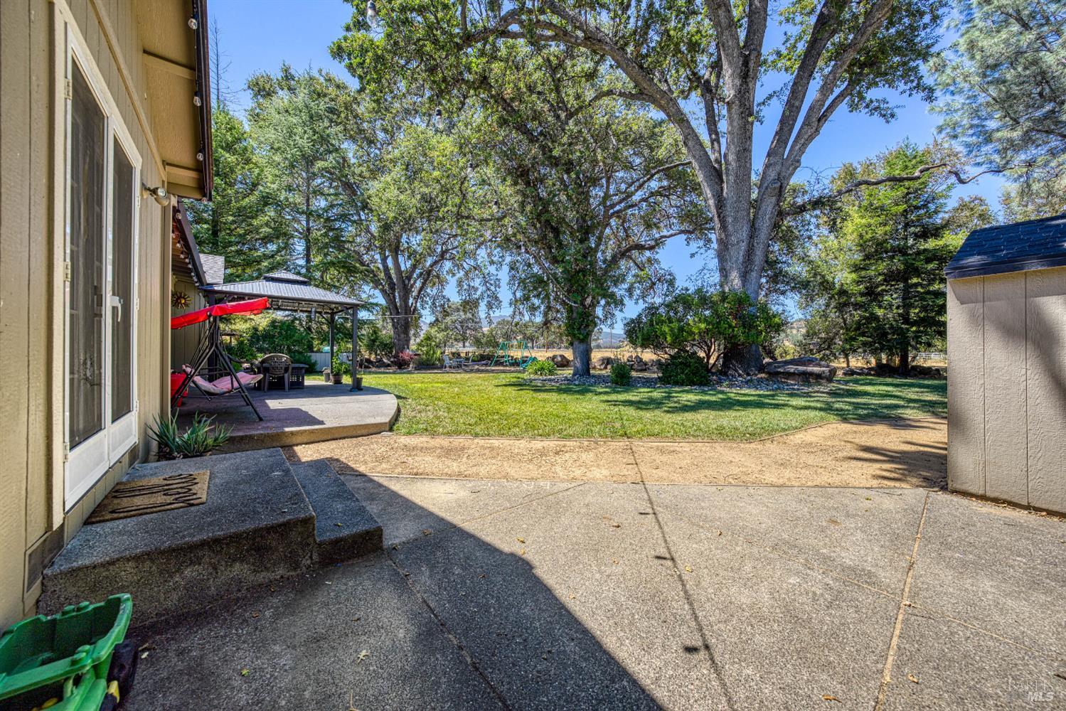 Detail Gallery Image 51 of 63 For 18164 Fishhook Ct, Hidden Valley Lake,  CA 95467 - 5 Beds | 3 Baths