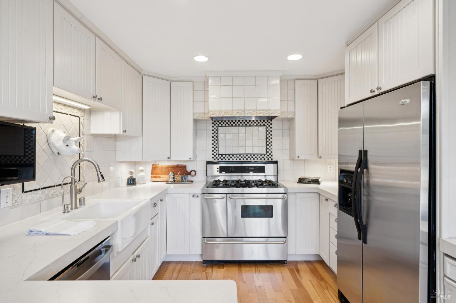 Detail Gallery Image 41 of 61 For 347 Jewell St, San Rafael,  CA 94901 - 4 Beds | 3 Baths