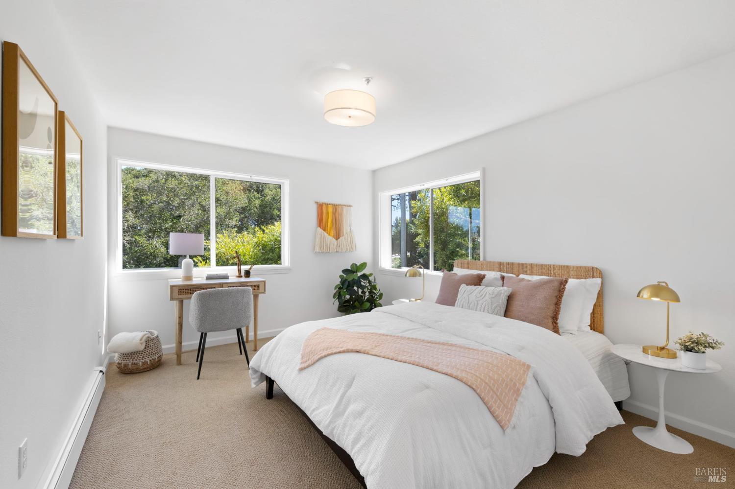 Detail Gallery Image 21 of 34 For 101 Sacramento Way, Sausalito,  CA 94965 - 4 Beds | 3 Baths