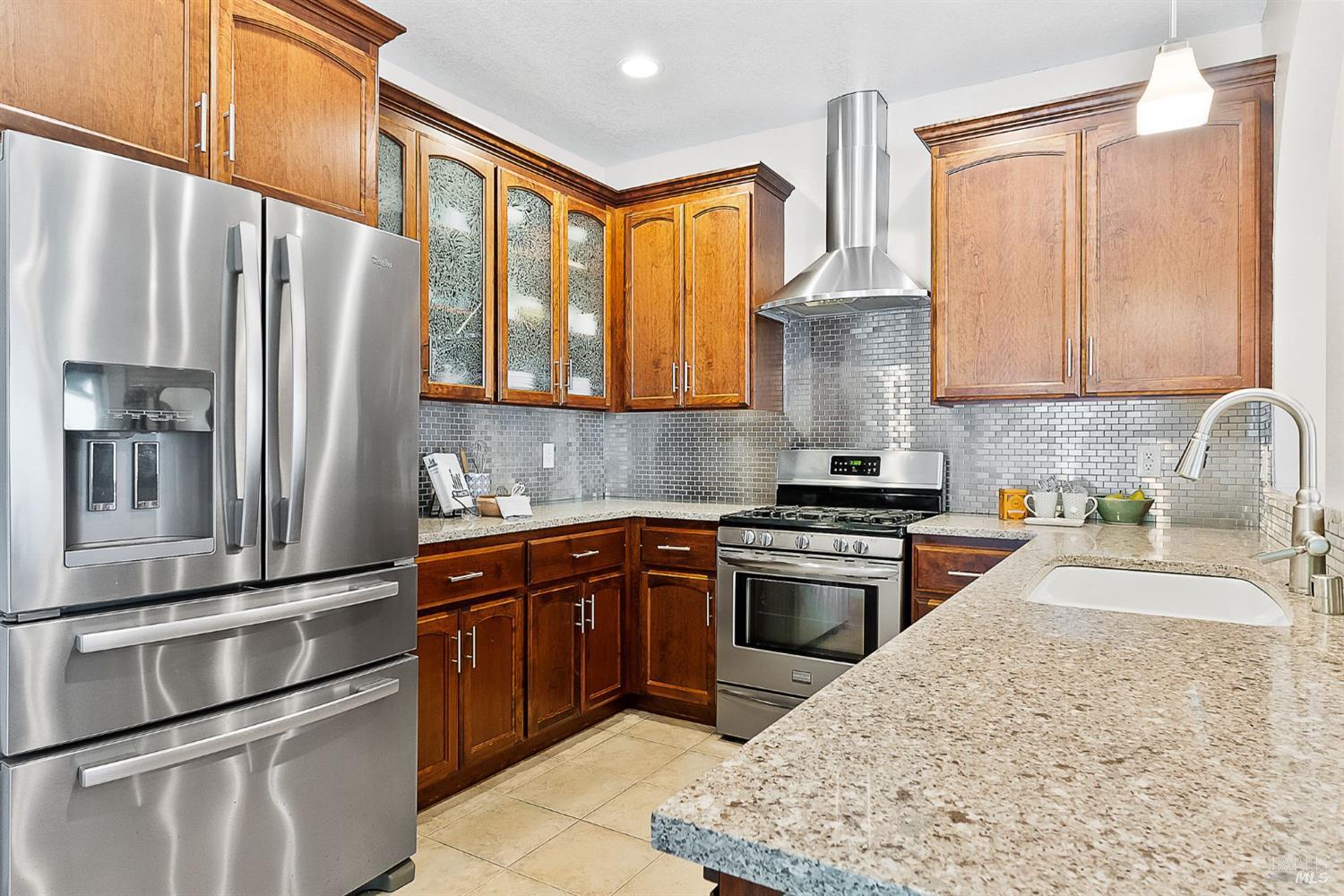 Detail Gallery Image 18 of 48 For 837 Clifton Ct, Benicia,  CA 94510 - 3 Beds | 2 Baths