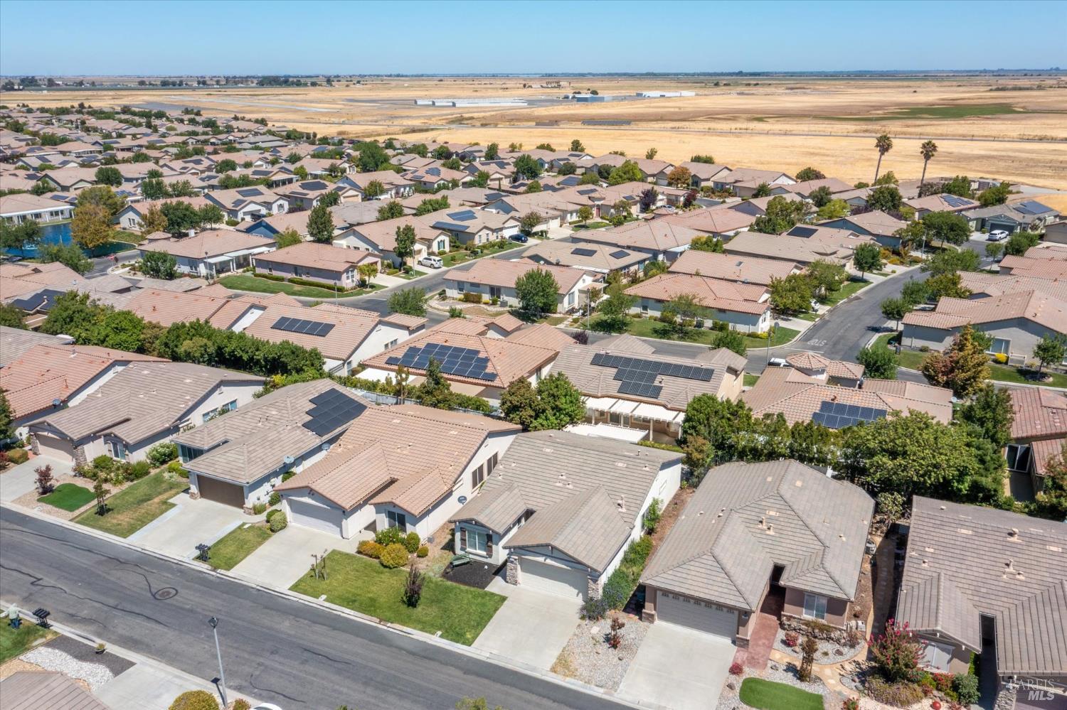 Detail Gallery Image 39 of 44 For 528 Birch Ridge Dr, Rio Vista,  CA 94571 - 2 Beds | 2 Baths