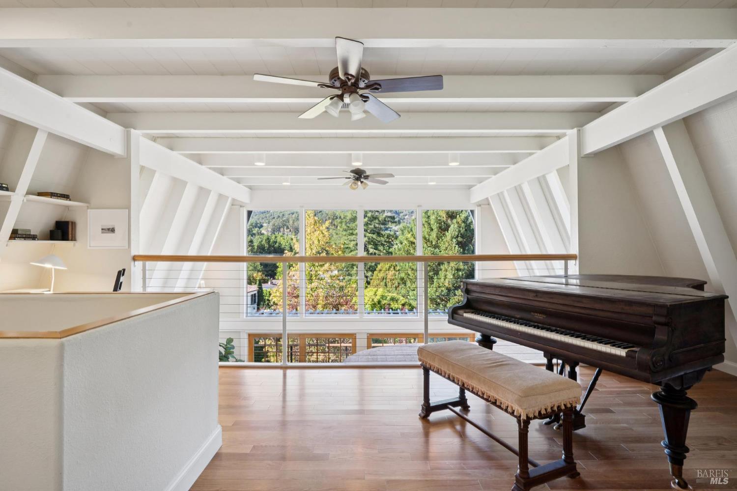 Detail Gallery Image 52 of 61 For 347 Jewell St, San Rafael,  CA 94901 - 4 Beds | 3 Baths