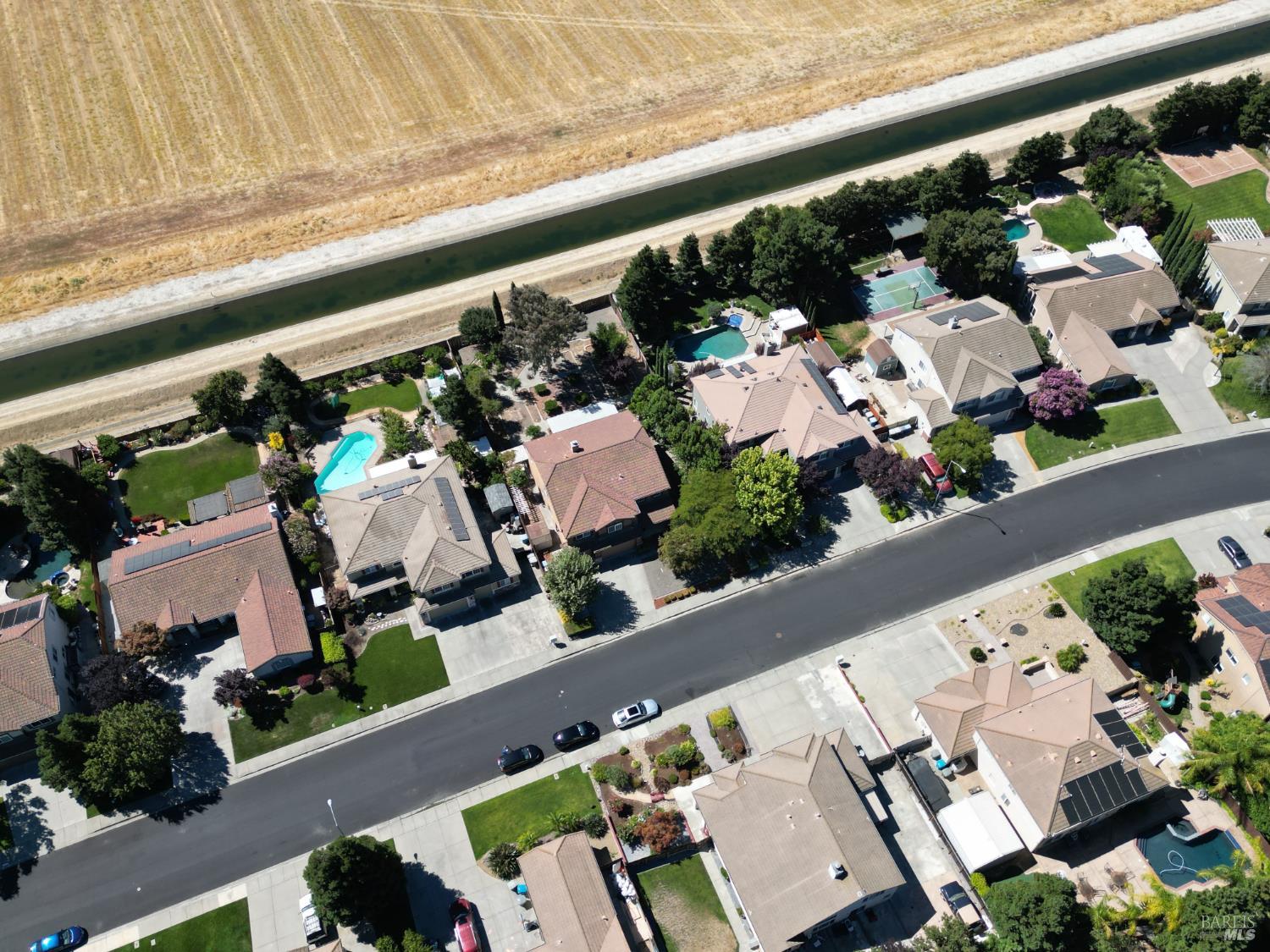 Detail Gallery Image 52 of 54 For 1048 Stillspring Dr, Vacaville,  CA 95687 - 5 Beds | 3 Baths