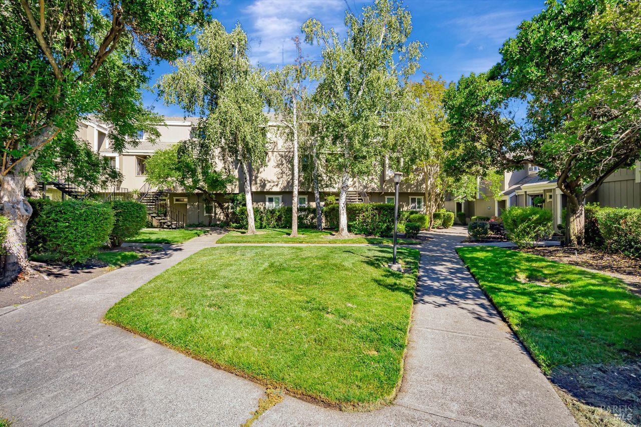 Detail Gallery Image 34 of 40 For 7767 Camino Colegio Dr, Rohnert Park,  CA 94928 - 1 Beds | 1 Baths