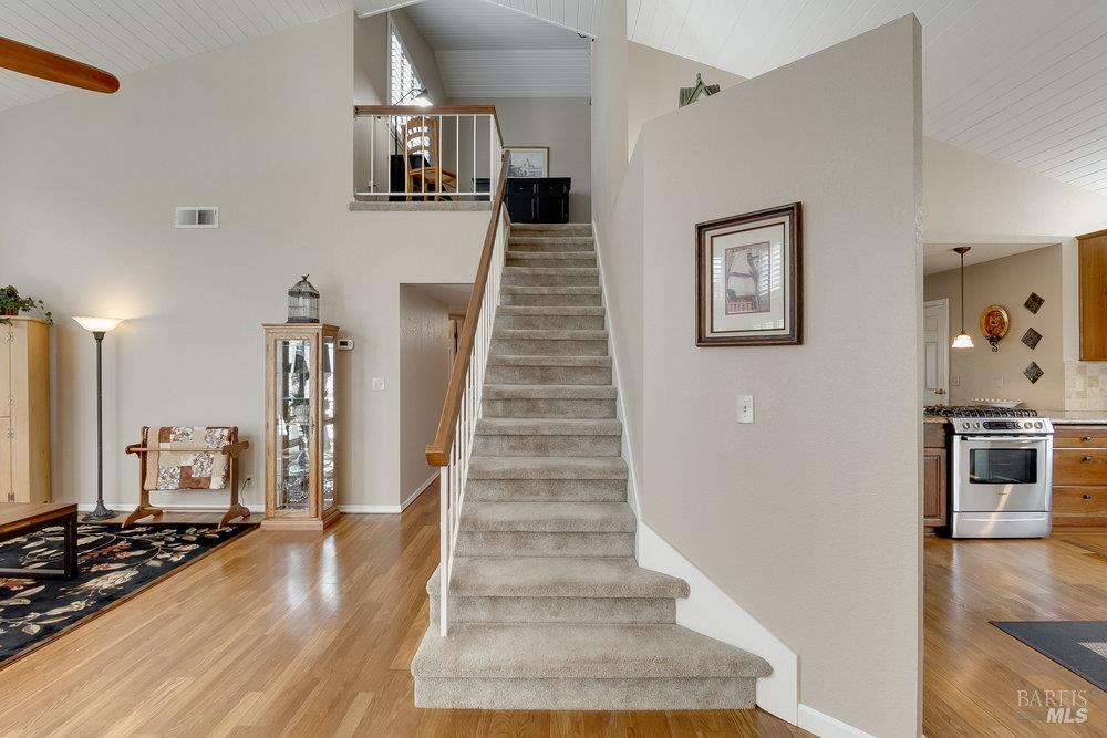 Detail Gallery Image 29 of 59 For 509 Solano Dr, Benicia,  CA 94510 - 3 Beds | 2 Baths