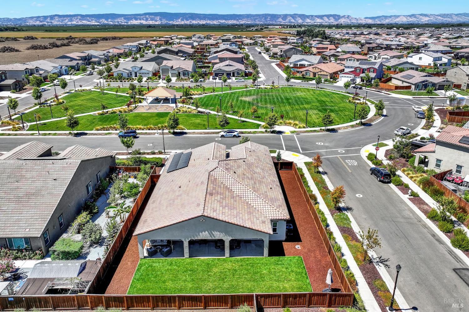Detail Gallery Image 65 of 82 For 765 Fig Tree Ln, Dixon,  CA 95620 - 4 Beds | 3 Baths