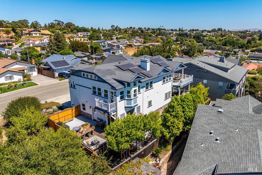 Detail Gallery Image 95 of 99 For 144 W N St, Benicia,  CA 94510 - 6 Beds | 4 Baths