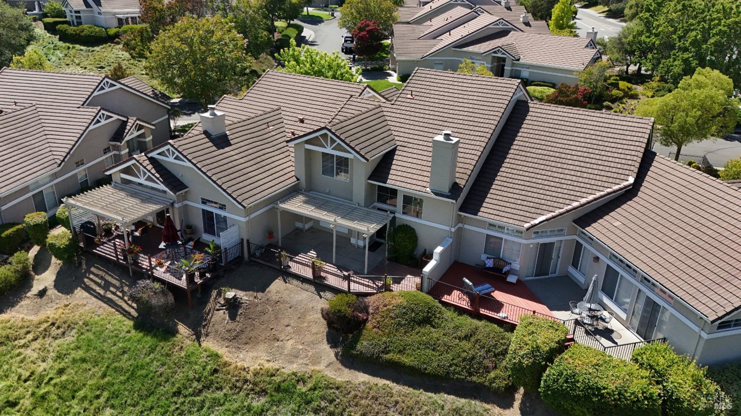 Detail Gallery Image 34 of 47 For 2900 Calle De Cordoba Unkn, Fairfield,  CA 94534 - 3 Beds | 2/1 Baths