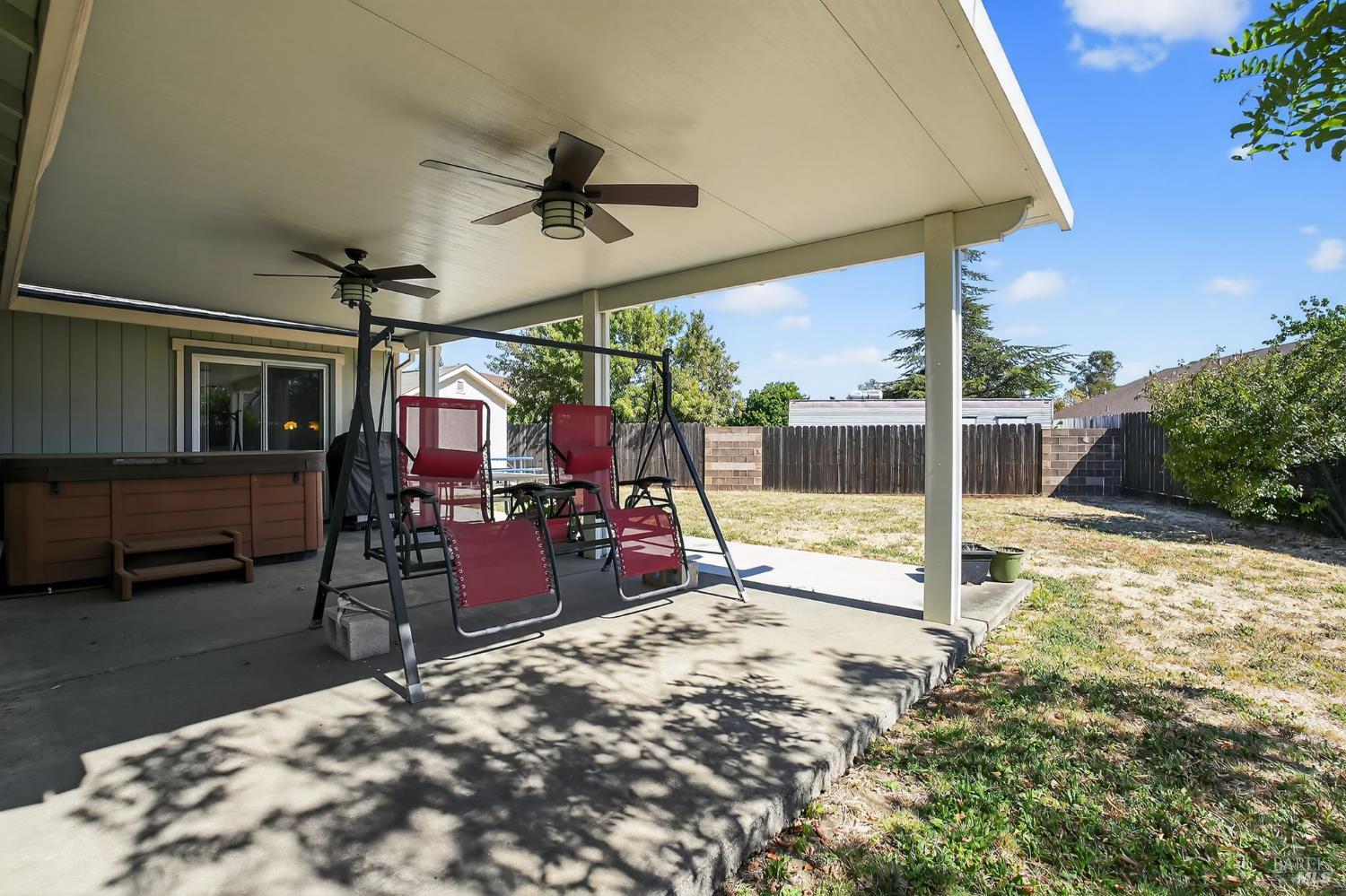 Detail Gallery Image 27 of 28 For 1870 San Pedro Ct, Fairfield,  CA 94533 - 3 Beds | 2 Baths