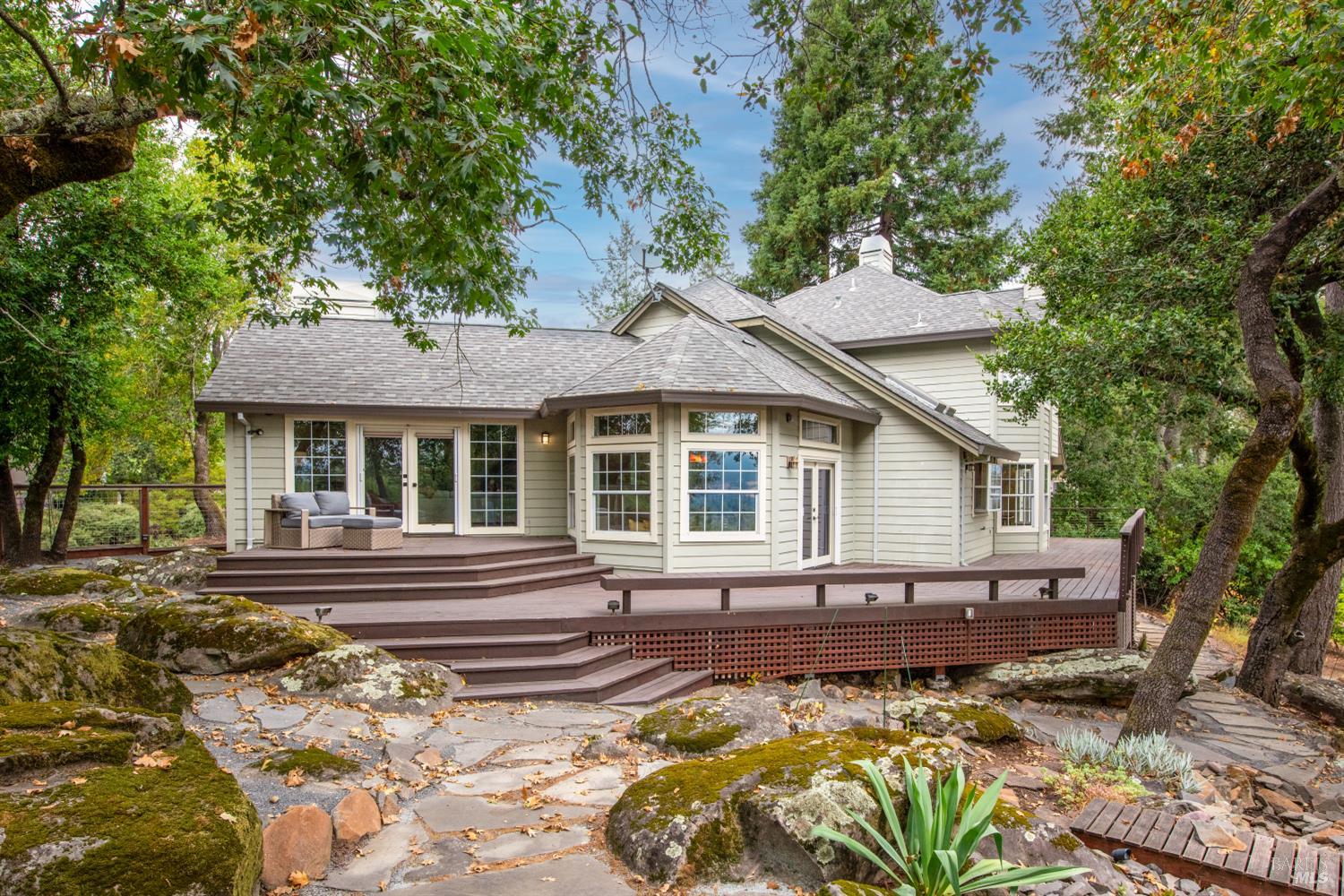Detail Gallery Image 54 of 65 For 1846 Happy Valley Rd, Santa Rosa,  CA 95409 - 4 Beds | 3 Baths