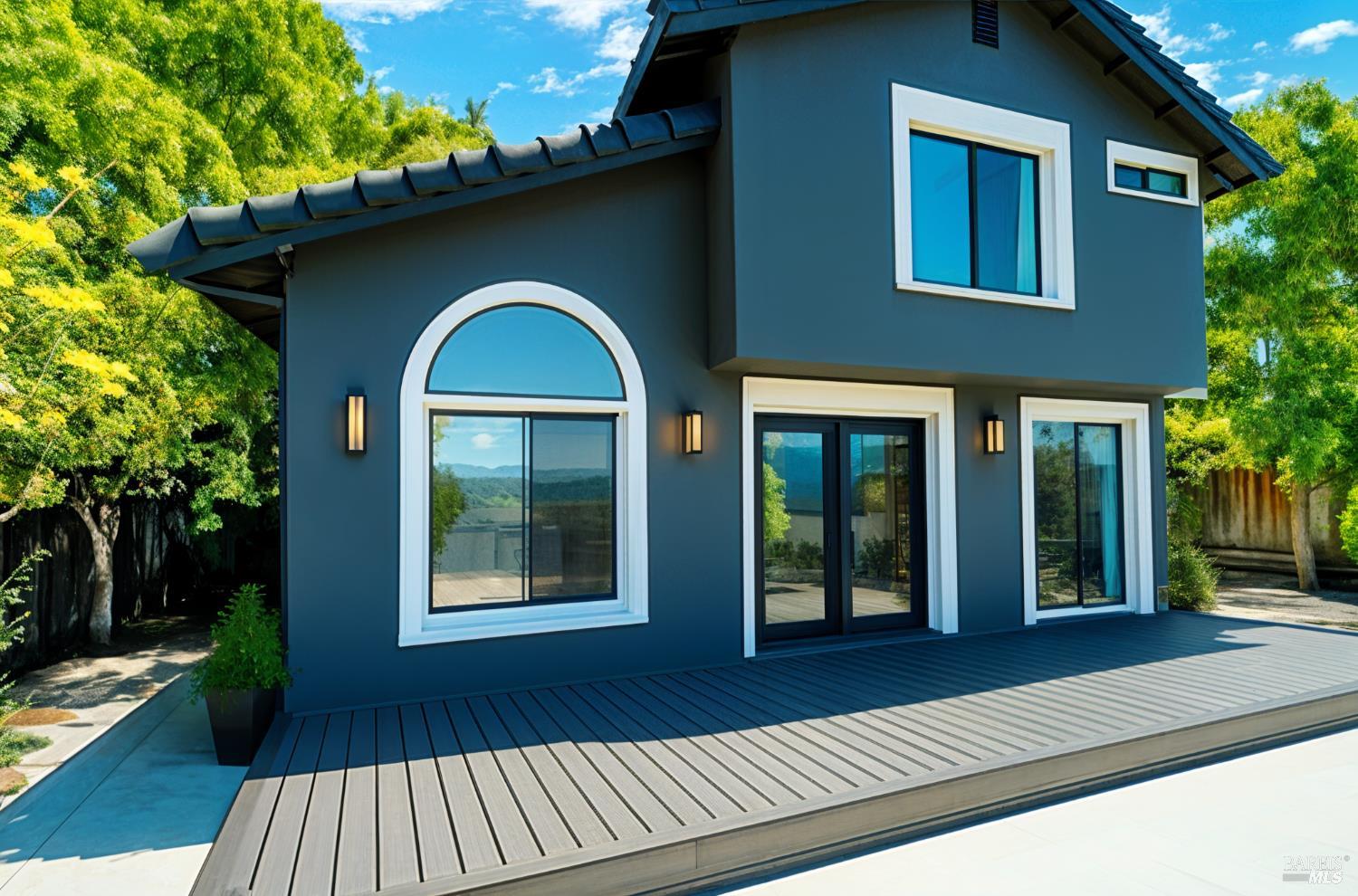 Detail Gallery Image 42 of 46 For 453 Knight Cir, Vallejo,  CA 94591 - 3 Beds | 2/1 Baths