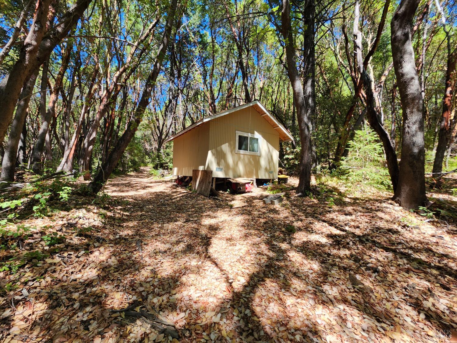 Detail Gallery Image 3 of 20 For 41092 Us-101 Hwy, Laytonville,  CA 95454 - 1 Beds | 1 Baths