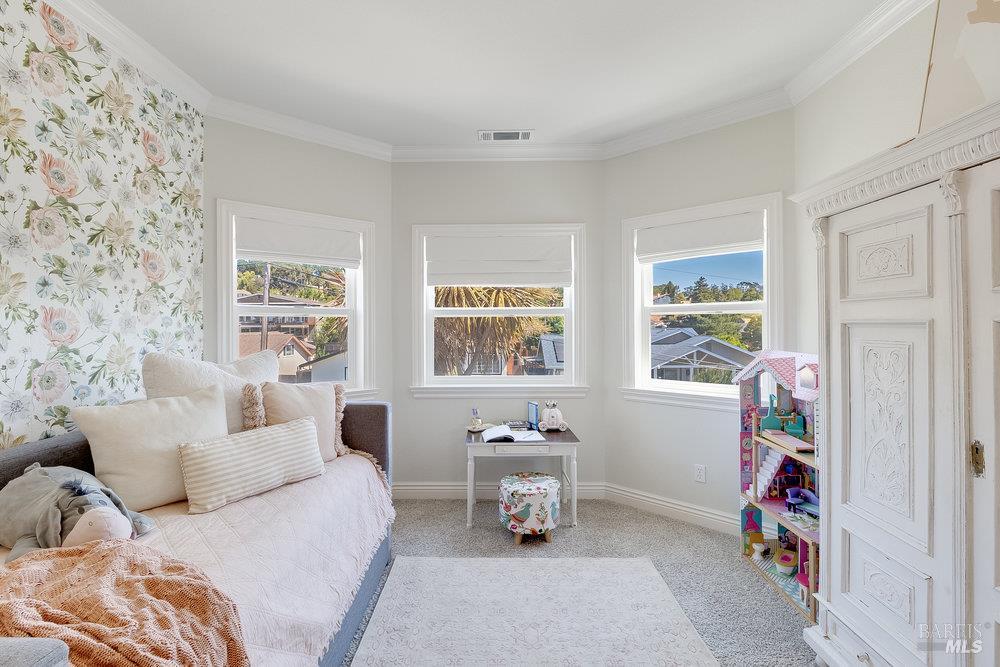 Detail Gallery Image 68 of 99 For 144 W N St, Benicia,  CA 94510 - 6 Beds | 4 Baths