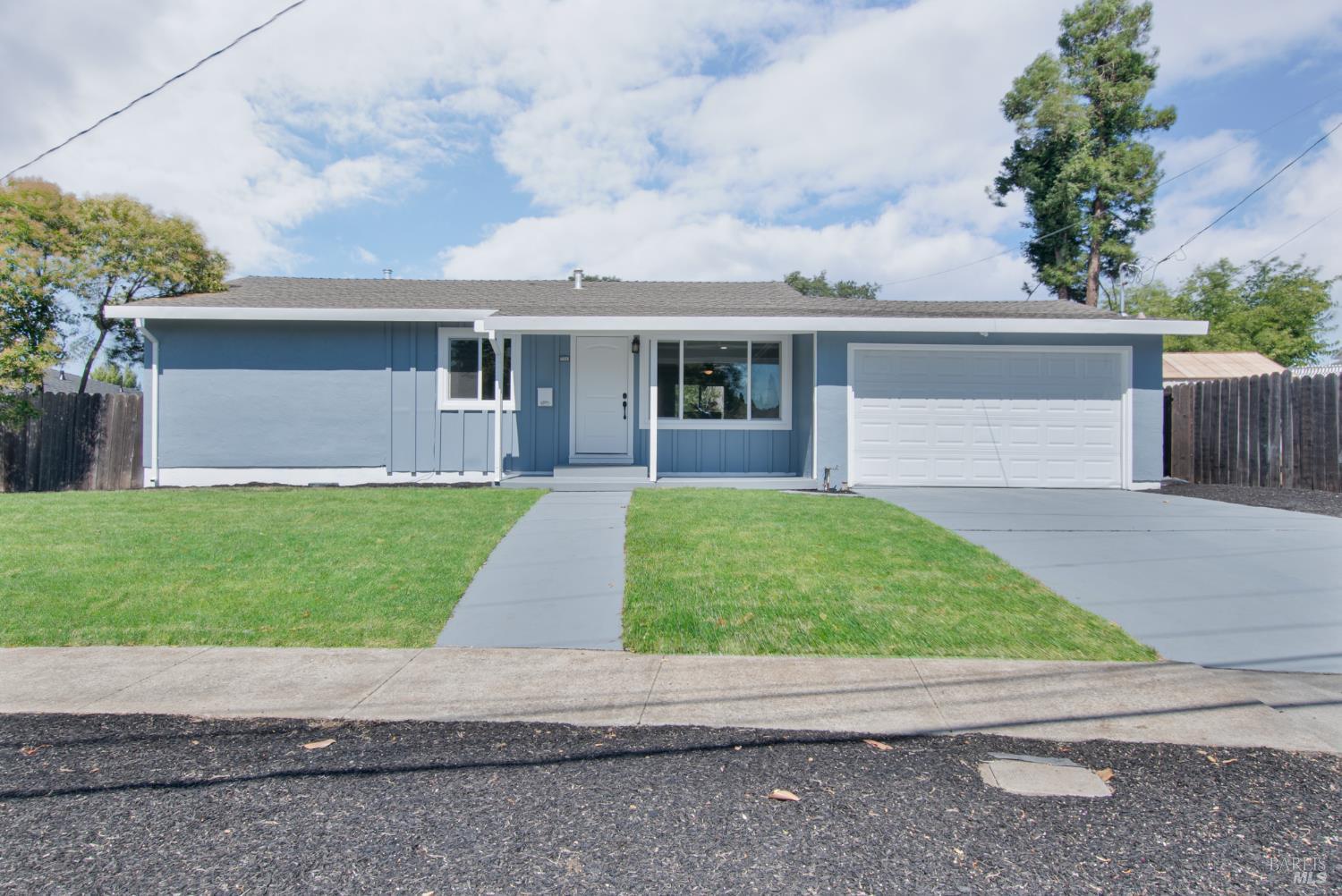 Detail Gallery Image 1 of 21 For 5503 Pennsylvania Blvd, Concord,  CA 94521 - 3 Beds | 1 Baths