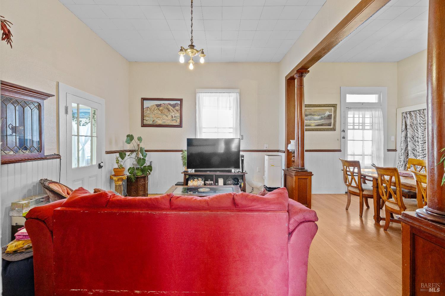 Detail Gallery Image 16 of 24 For 747 3rd St a + B,  Napa,  CA 94559 - 6 Beds | 3 Baths