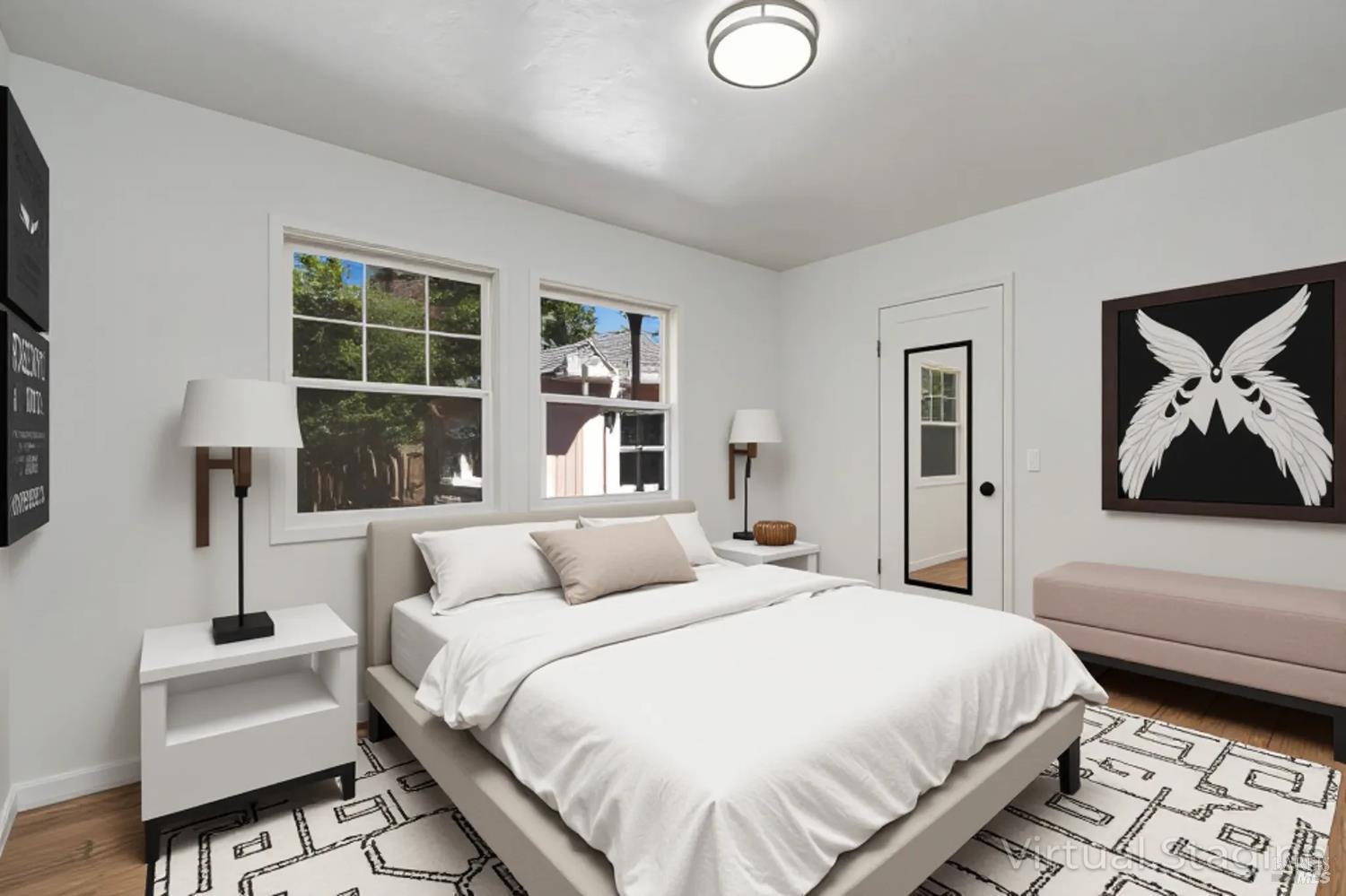 Detail Gallery Image 23 of 40 For 1229 Olive St, Santa Rosa,  CA 95407 - 3 Beds | 2 Baths