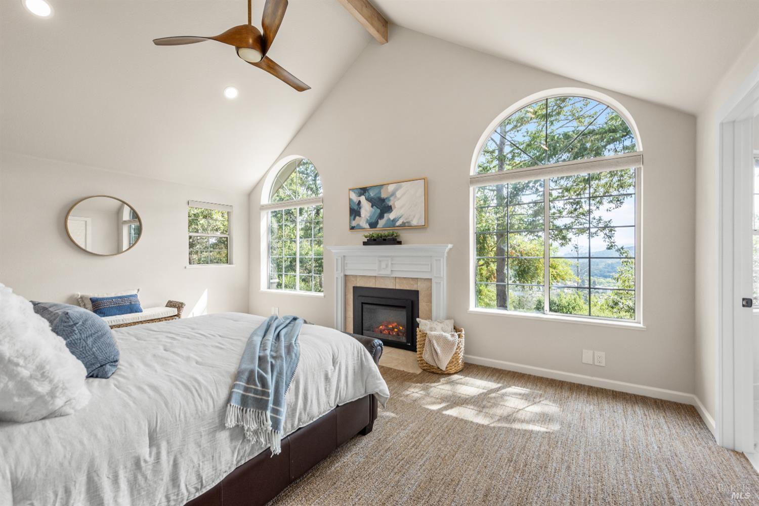 Detail Gallery Image 38 of 65 For 1846 Happy Valley Rd, Santa Rosa,  CA 95409 - 4 Beds | 3 Baths