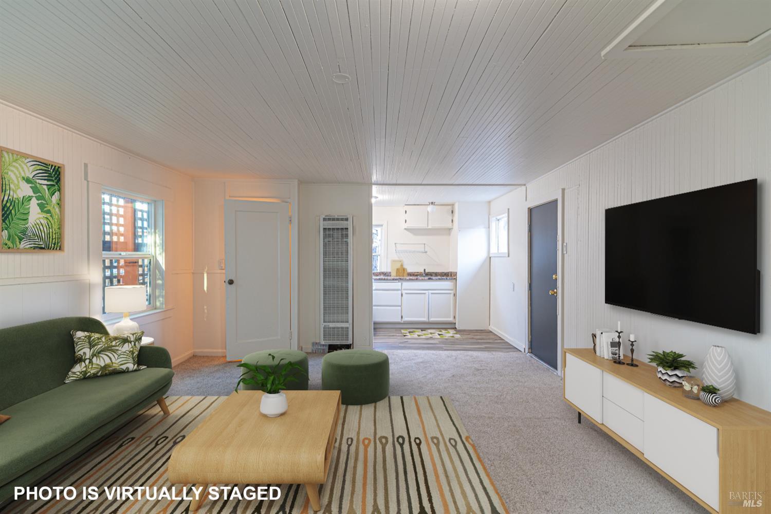 Detail Gallery Image 39 of 54 For 717 Brown St, Santa Rosa,  CA 95404 - 3 Beds | 2 Baths