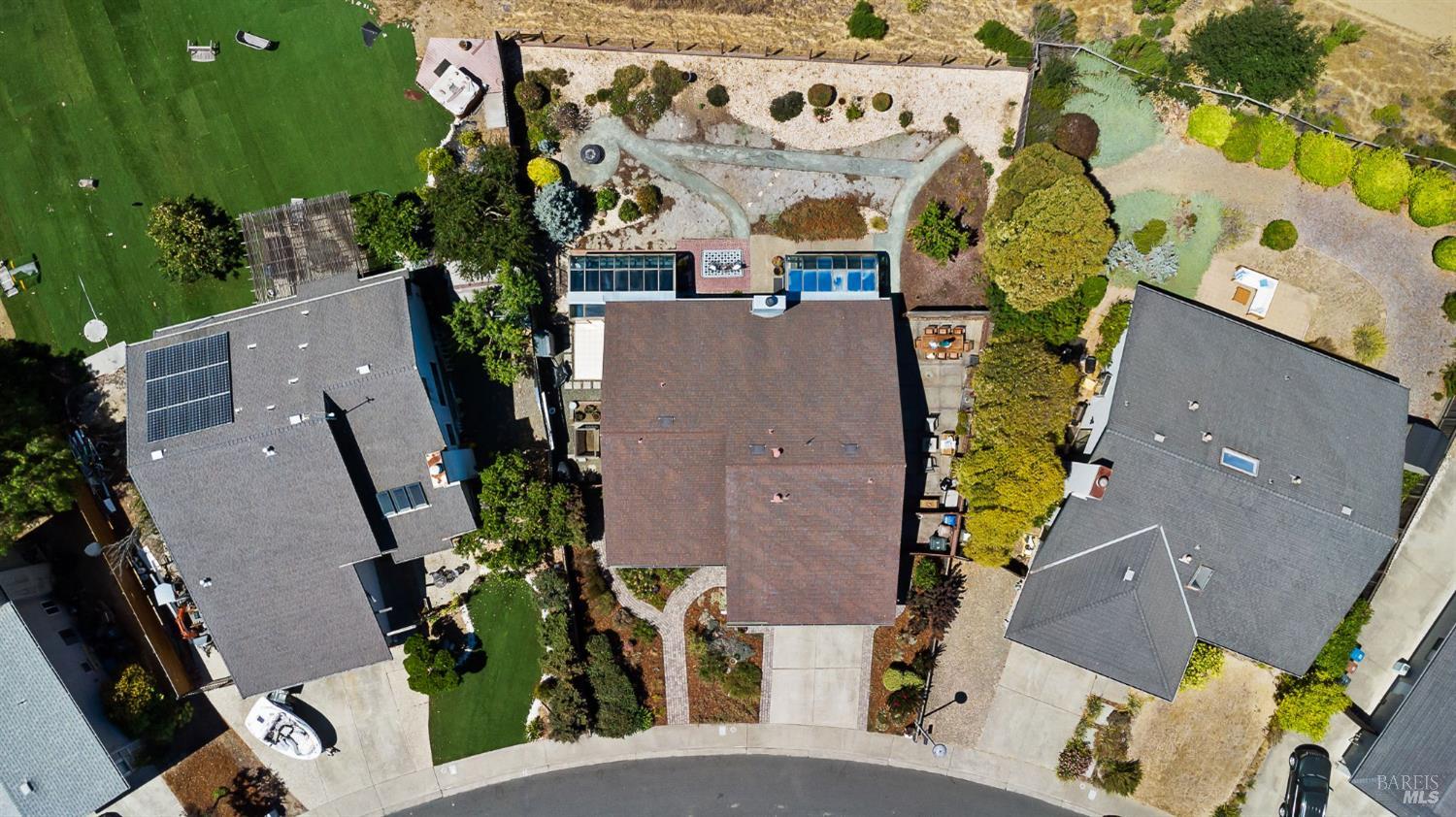 Detail Gallery Image 41 of 48 For 837 Clifton Ct, Benicia,  CA 94510 - 3 Beds | 2 Baths